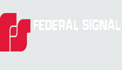 Federal Signal